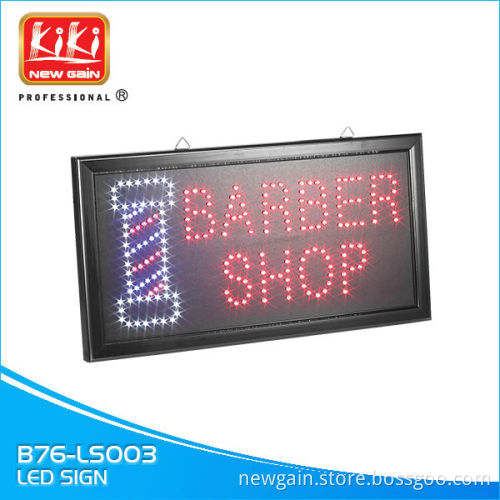 Salon Equipment.LED Billboard.LED Sign.